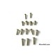 MicroHeli Upgrade Hardware Set - Blade mSR
