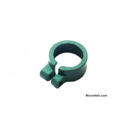 Microheli Derlin Tail Motor Mount - Blade MSR