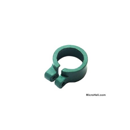 Microheli Derlin Tail Motor Mount - Blade MSR