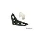 Microheli Horizontal Fin - Blade MSR