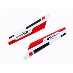 Xtreme Harden Blade +1°(Red) - 4-3B/ 4B100/ CB100
