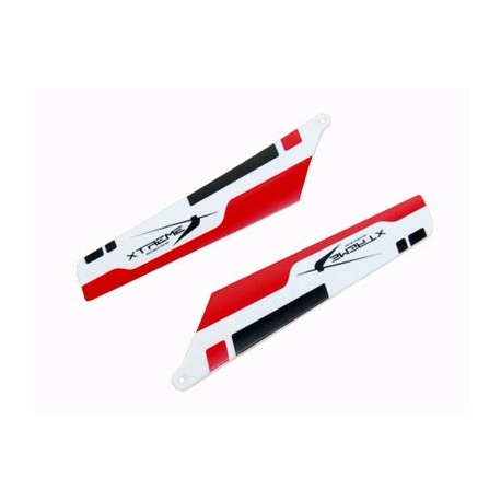 Xtreme Harden Blade +1°(Red) - 4-3B/ 4B100/ CB100