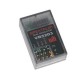 VR5203 Dual Output Regulator