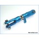 MicroHeli Tail Rotor (BLUE) w/THRUST BEARINGS - T-REX 500