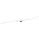 THUNDER TIGER SUS TAIL ROD - RAPTOR 50 TITAN