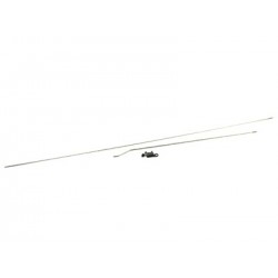 THUNDER TIGER SUS TAIL ROD - RAPTOR 50 TITAN