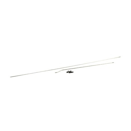 THUNDER TIGER SUS TAIL ROD - RAPTOR 50 TITAN
