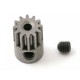 Team Associated 12T Pinion Gear: 18-T, 18-MT