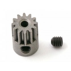 Team Associated 12T Pinion Gear: 18-T, 18-MT