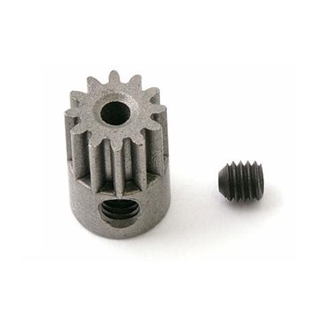 Team Associated 12T Pinion Gear: 18-T, 18-MT