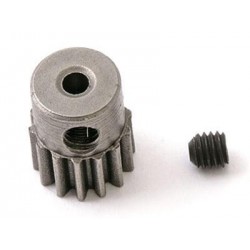 Team Associated 14T Pinion Gear: 18-T, 18-MT