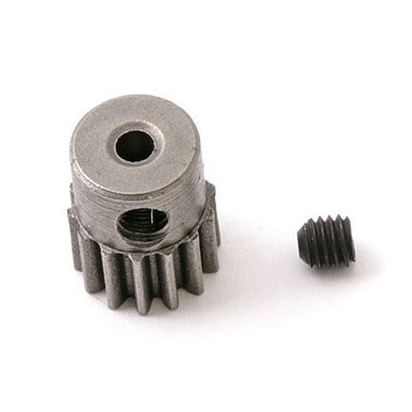Team Associated 14T Pinion Gear: 18-T, 18-MT
