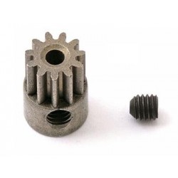 Team Associated 11T Pinion Gear: 18-T, 18-MT