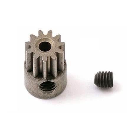 Team Associated 11T Pinion Gear: 18-T, 18-MT
