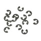Losi 3mm E-Clips