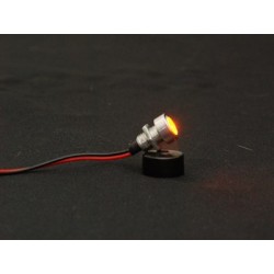 XeroGear Bolt Light- Amber