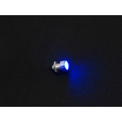 XeroGear Bolt Light- Blue