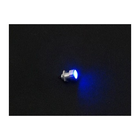 XeroGear Bolt Light- Blue