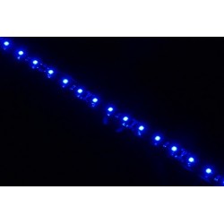 XeroGear Waterproof Tape Light (1 foot) - Blue
