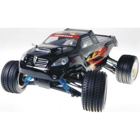 1/10 Scale Off-Road Truck