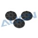 Align J Servo Horn Set HN6050A - Trex600N