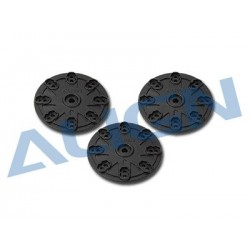 Align J Servo Horn Set HN6050A - Trex600N