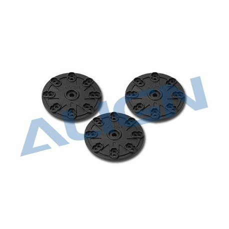 Align J Servo Horn Set HN6050A - Trex600N