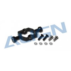 Align Metal Flybar Seesaw Holder H50025 - Trex 500