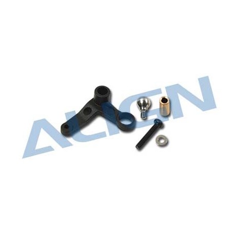 Align Tail Rotor Control Arm Set H25062-1
