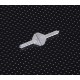 Super Light Pivot & Round Hinges D2xW8xL24mm
