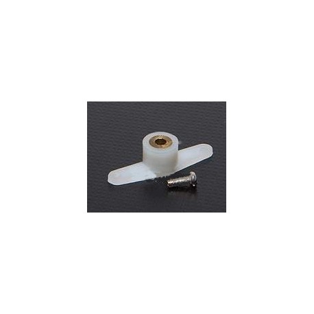 Steering Arms (Fullarm) 10x40mm