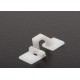 Hatch Hinge 27x10.5mm (10pcs)