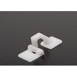 Hatch Hinge 27x10.5mm (10pcs)