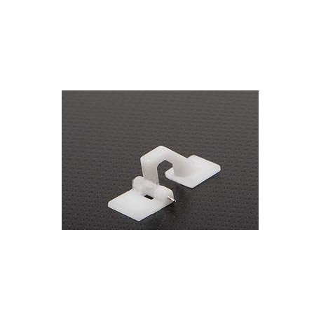 Hatch Hinge 27x10.5mm (10pcs)