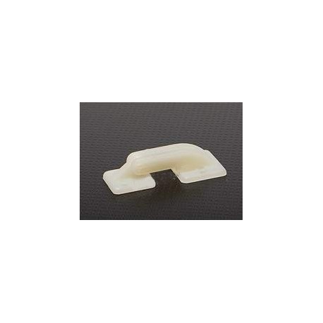 Hatch Hinge 33x9mm