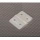 Nylon & Pinned Hinge 26.5x36