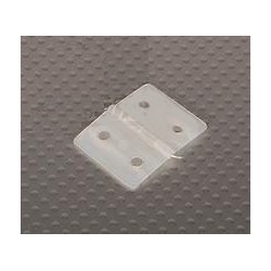 Nylon & Pinned Hinge 26.5x36