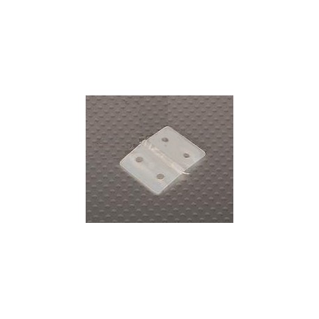 Nylon & Pinned Hinge 26.5x36