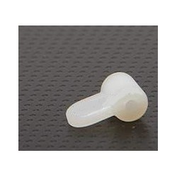 Nylon Arms 2x6x7.5mm