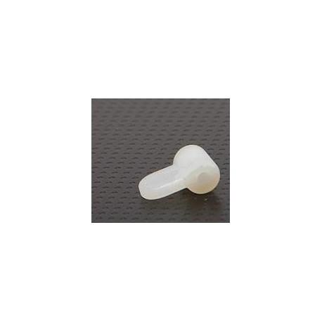 Nylon Arms 2x6x7.5mm