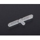 Nylon Clevis 1.0x34mm