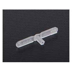 Nylon Clevis 1.0x34mm