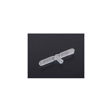 Nylon Clevis 1.0x34mm
