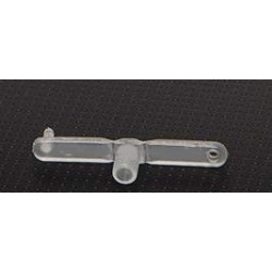 Nylon Clevis 3x22mm