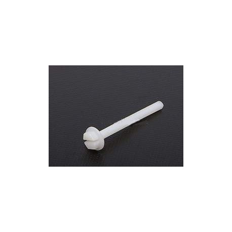 Nylon Screws 6x60mm