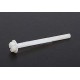 Nylon Screws 6x75mm