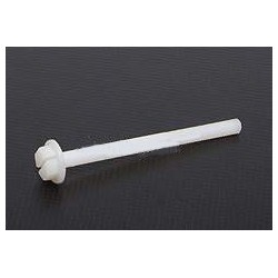 Nylon Screws 6x75mm