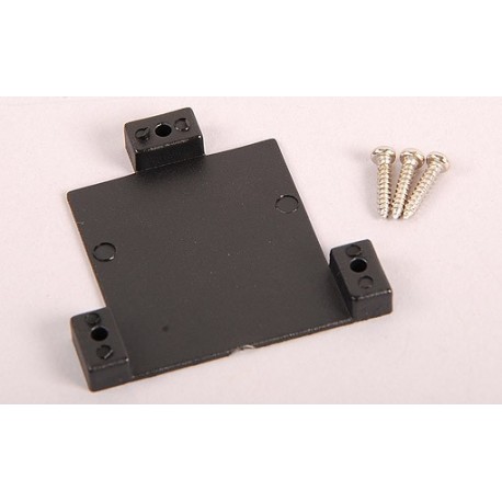 Servo Proctectors (Black Colour)
