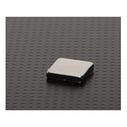 Strong Rare-earth Magnets (4pcs/set)