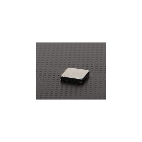 Strong Rare-earth Magnets (4pcs/set)